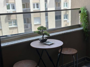 New Lux Apartment
